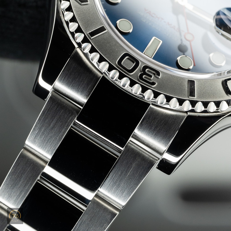 Rolex Yacht-Master 40 - Image 11