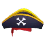 Pirate Hat
