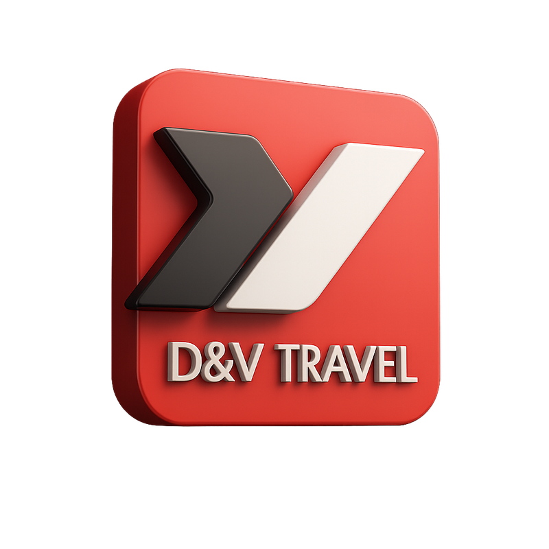 D&V Travel