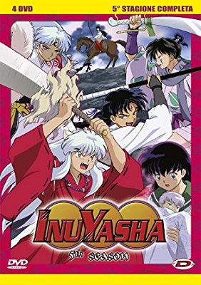 InuYasha - Stagione 5 (2003).mkv DVDRip AC3 ITA JAP Sub ITA InuYasha - Stagione 5 (2003).mkv DVDRip AC3 ITA JAP Sub ITA