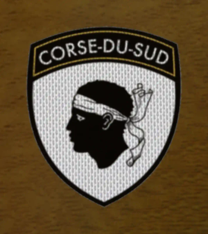 CORSE DU SUD