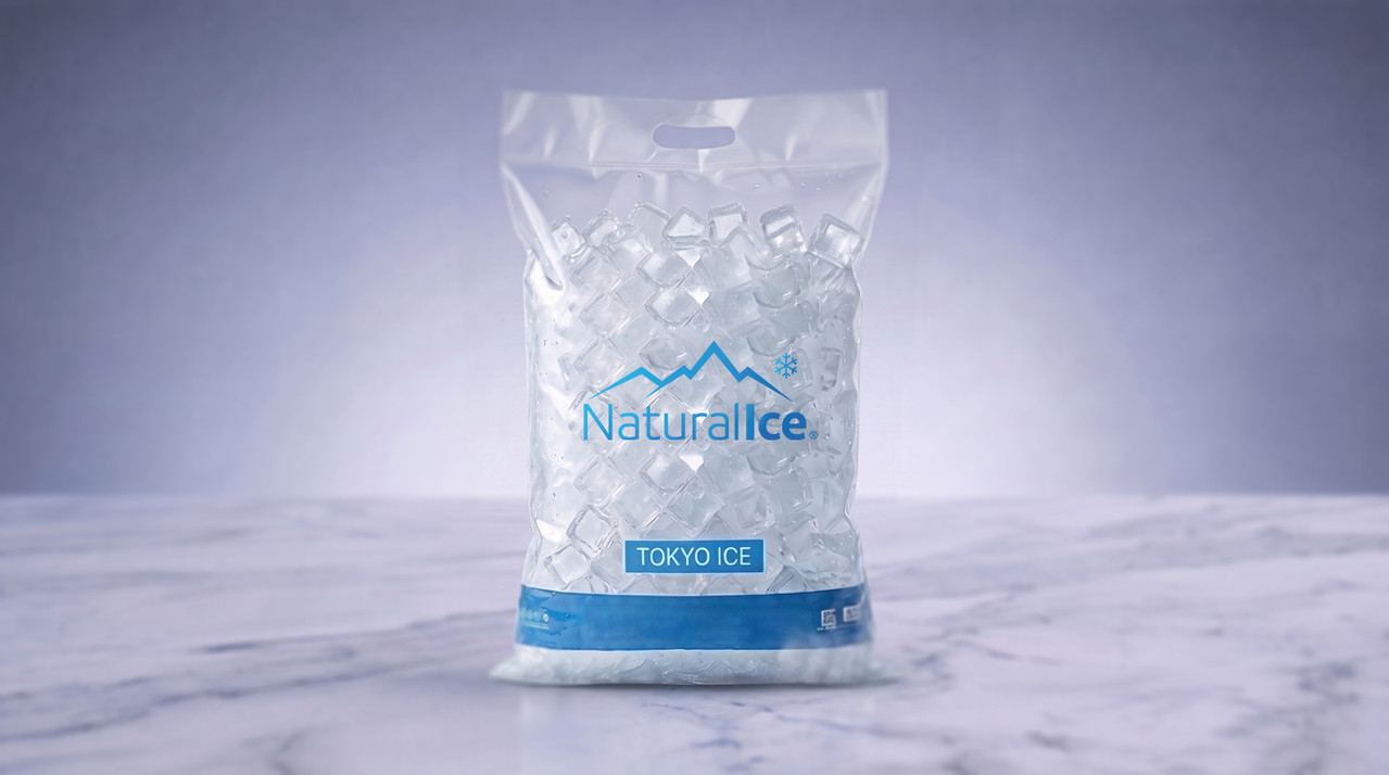 Tokyo Ice - 10 kg