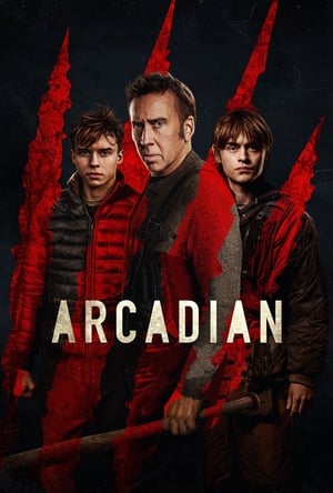 Arcadian 2024 720p AMZN WEBRip 800MB x264-GalaxyRG