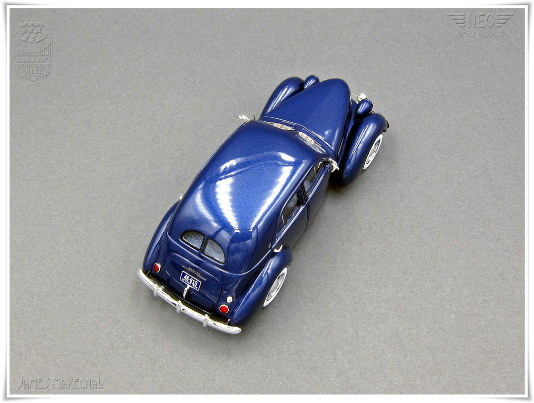 Graham Hollywood (5) Neo