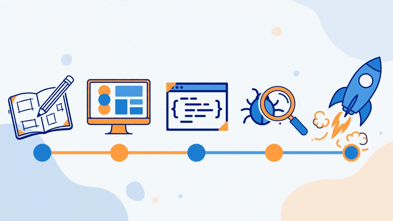 How Long Does It Take to Build a Website in 2026?