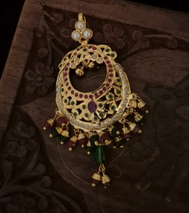 SATYA SVARN alternate view