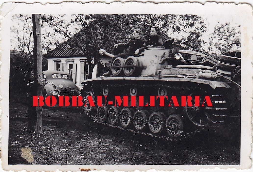 Pawlowka 1943 Sturmgeschütz-Abteilung 209 STUG I