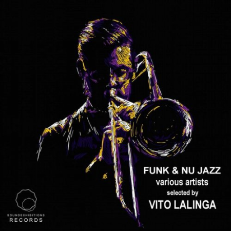 VA   Funk & Nu Jazz Selected by Vito Lalinga (2020)