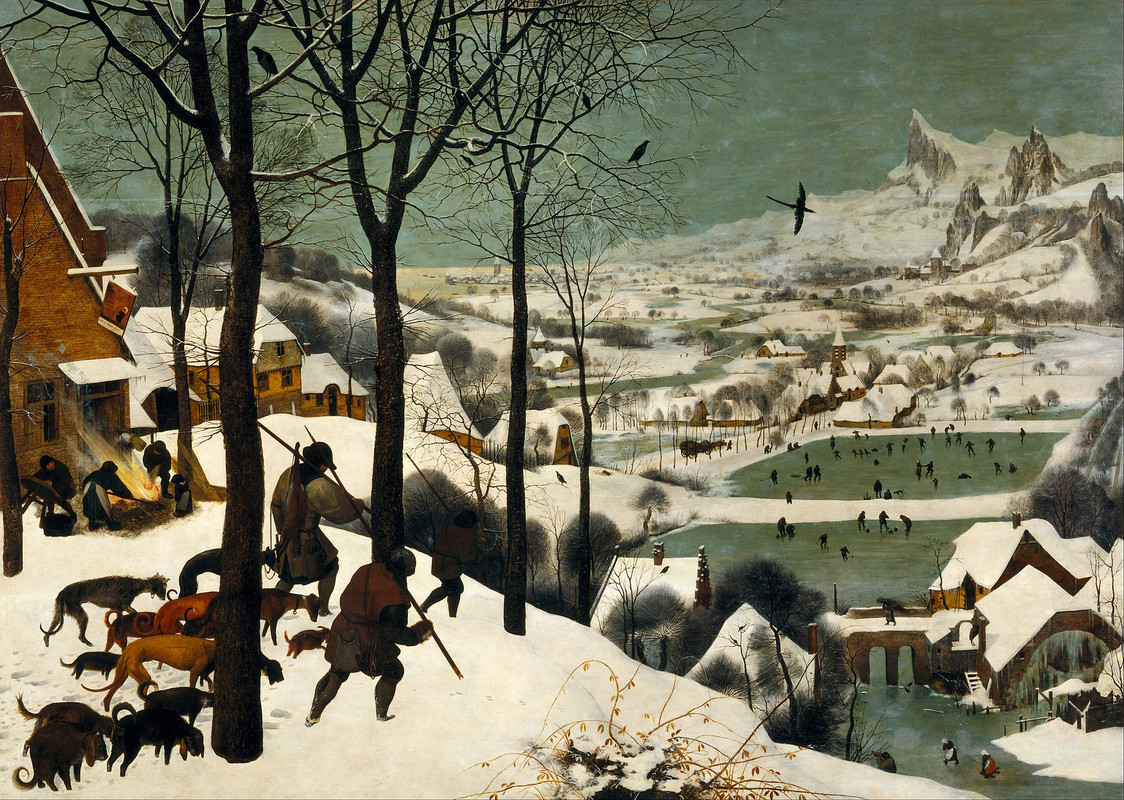 1920px-Pieter_Bruegel_the_Elder_-_Hunters_in_the_Snow_(Winter)_-