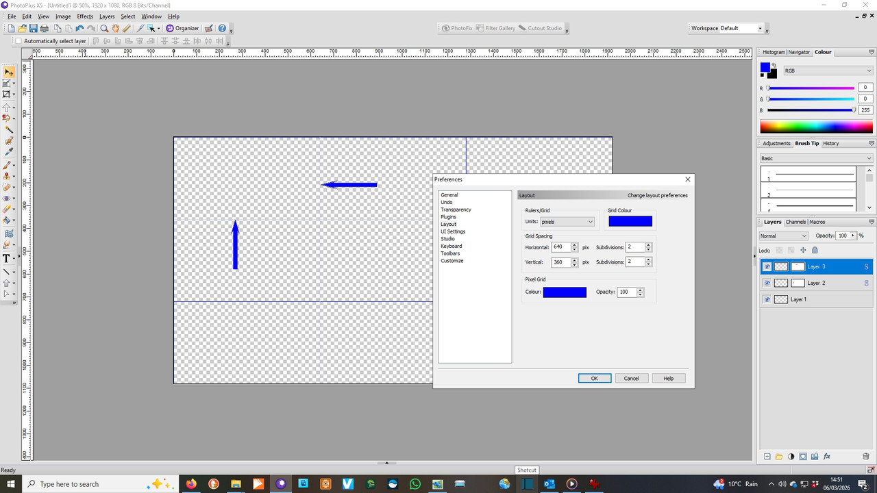 Layout 01