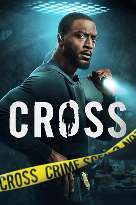 Alex Cross - Stagione 2 (2026).mkv WEB-DL 1080p ITA ENG DDP5.1 H.264 [03/08]