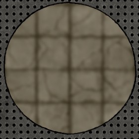 Shrineoftheseal circle inlay