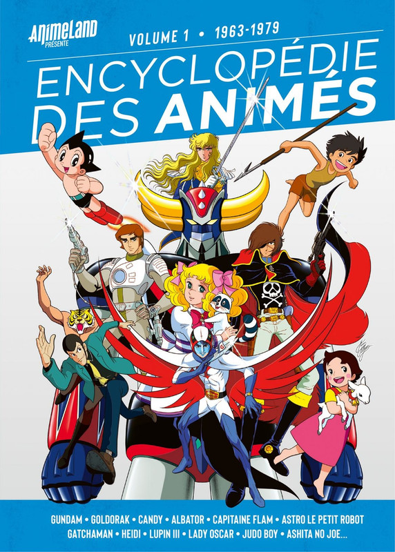 anime