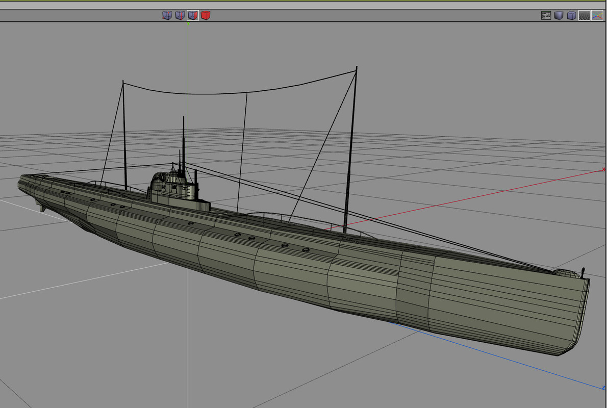 WIP] Wolves of the Kaiser1914-1918 Mod