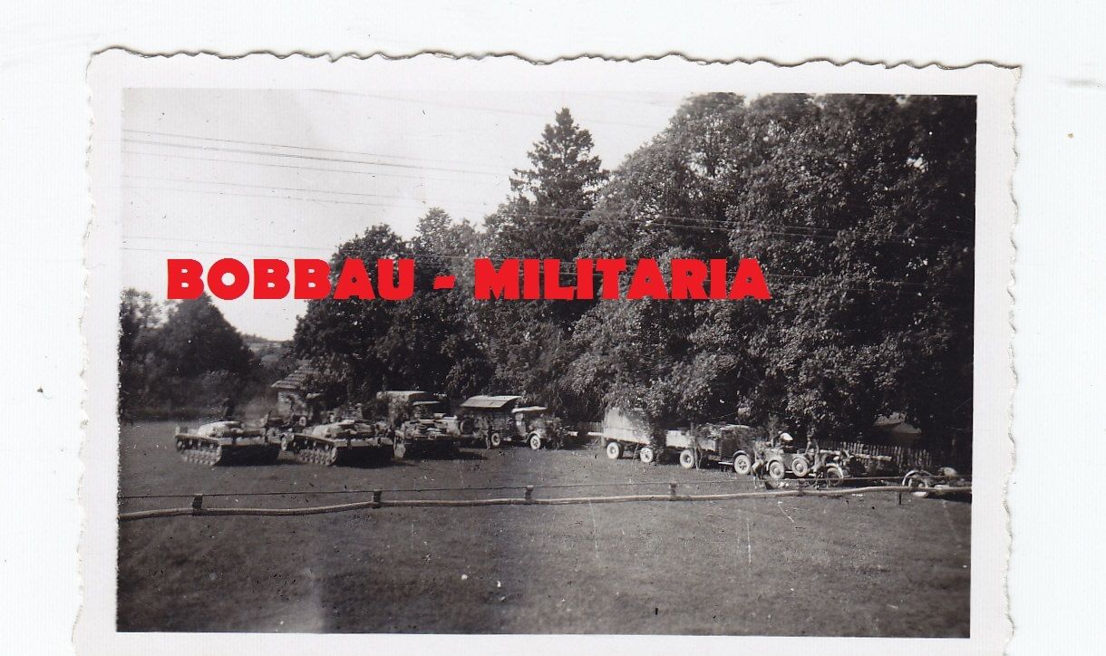 Sturmgeschütz-Abteilung STUG III Vormarsch Front