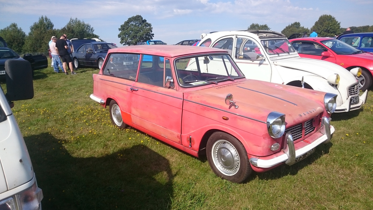 HERALD 0845