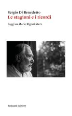 Sergio Di Benedetto – Le stagioni e i ricordi (2026)