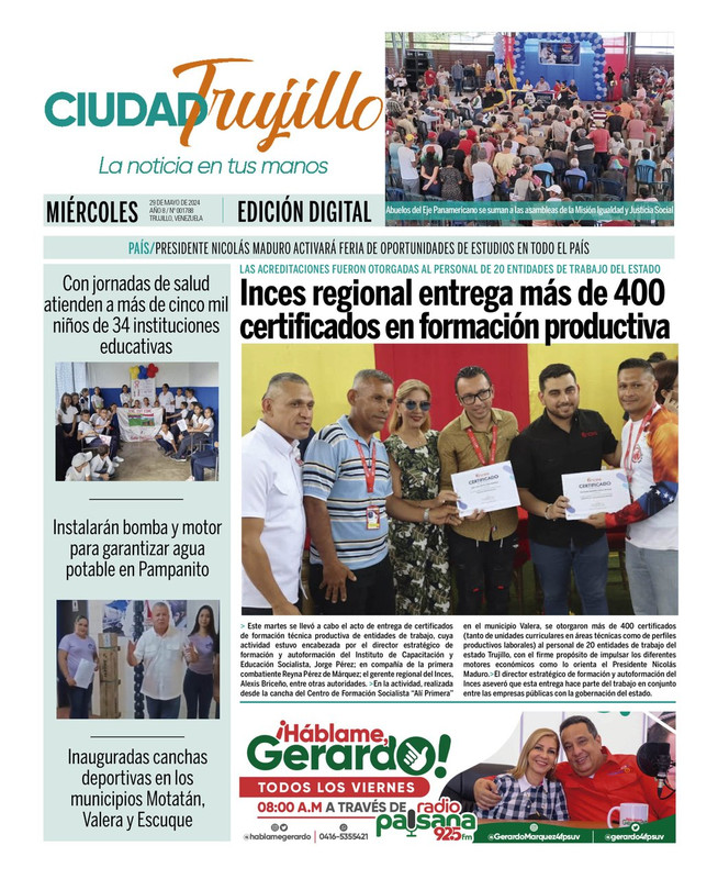 Ciudad Trujillo