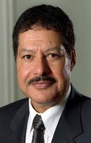 Dr. Ahmed Zewail