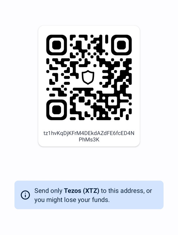 TEZOS (XTZ