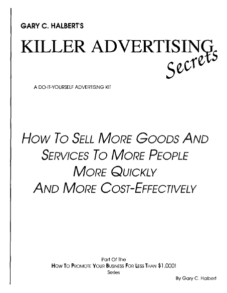 [Image: Halbert-s-Guides.png]