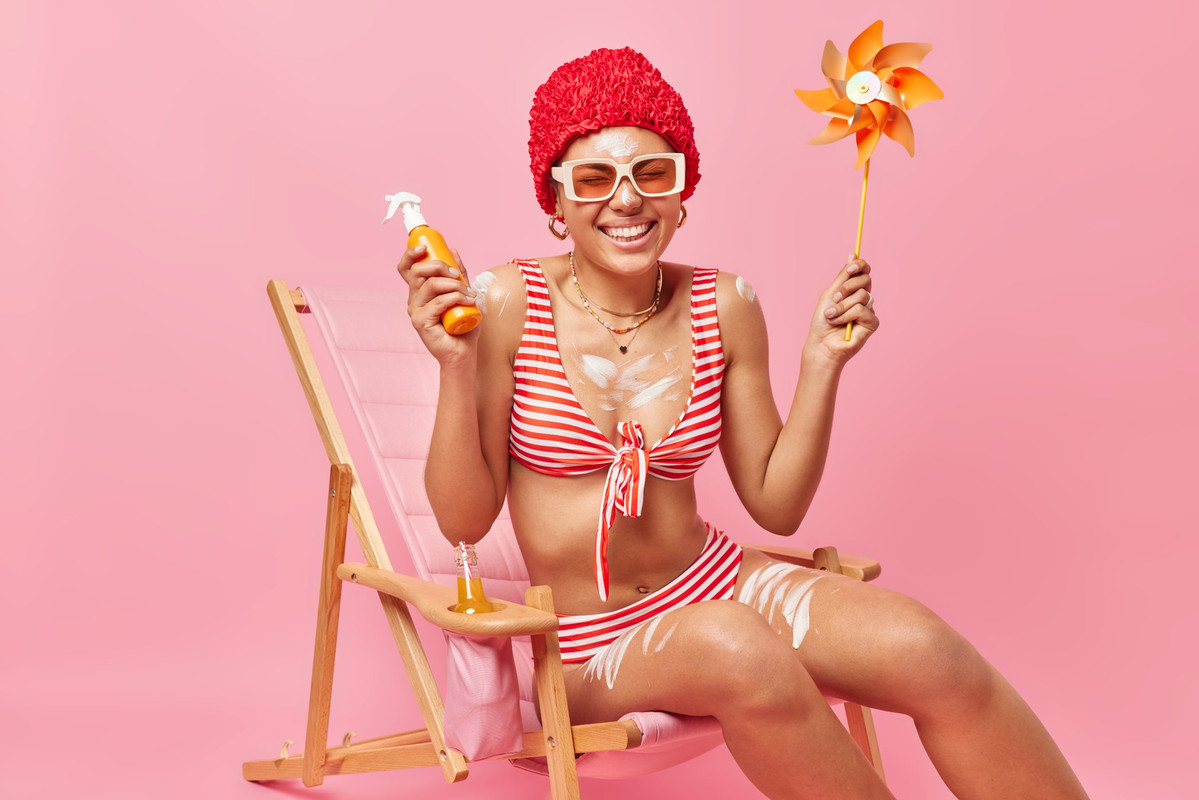 Beauty routine estiva, come avere una pelle fresca e radiosa Beauty routine estiva, come avere una pelle fresca e radiosa