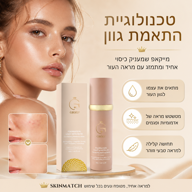 למי זה מתאים