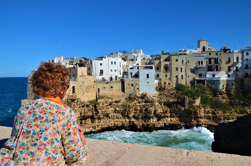 POLINAGNO A MARE-27-9-2018 - Italia y sus pueblos-2018/2019/2023 (50)