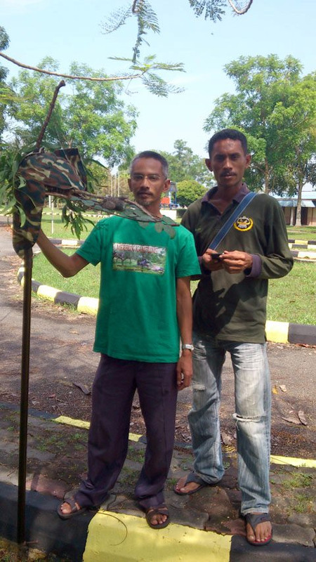 Rekreasi Empang Jajar 230313 (1)