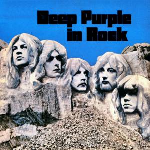 Re: Deep Purple