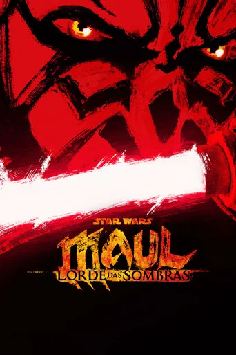 Star Wars: Maul - Lorde das Sombras 1ª Temporada (2026) WEB-DL 1080p Dual Áudio Star Wars: Maul - Lorde das Sombras 1ª Temporada (2026) WEB-DL 1080p Dual Áudio