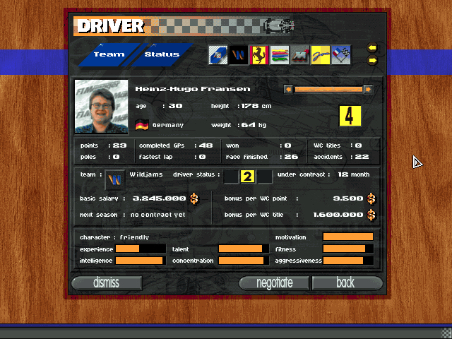 F1 Pro 2