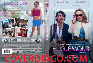 Glamorous - El glamour
