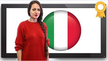 Udemy - Corso di italiano per principianti - Ita