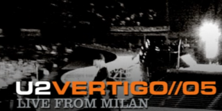 U2 - Vertigo (Live from Milan) (2005) DVD5 Copia 1:1 DTS 5.1 ENG