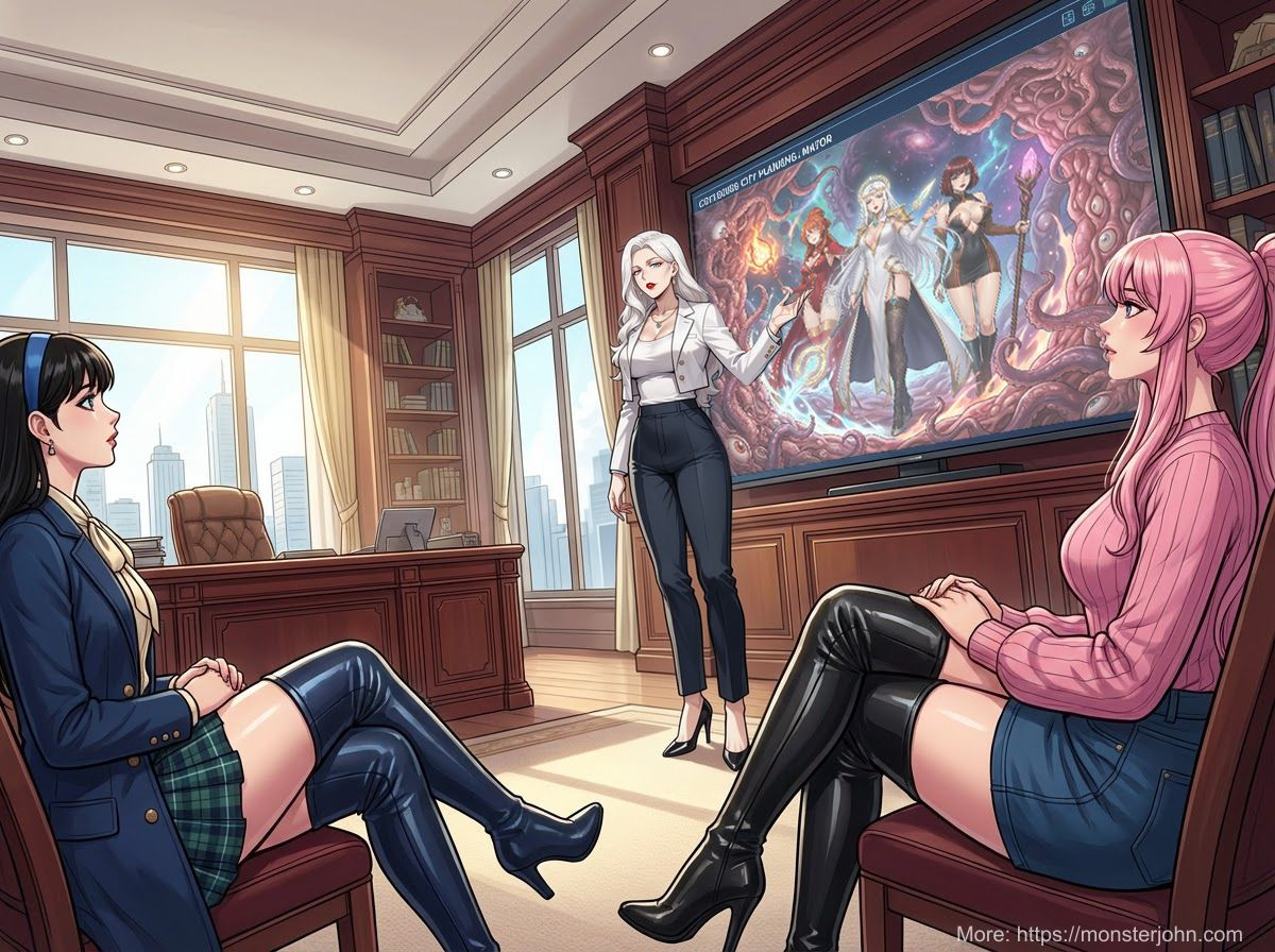 血脉的余温便是终焉的宿命 - 图 2