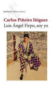 LUIS ÁNGEL FIRPO, SOY YO