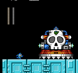 MASTER SYSTEM vs NES : Fight ! - Page 28 Megaman6-Wily-Machine