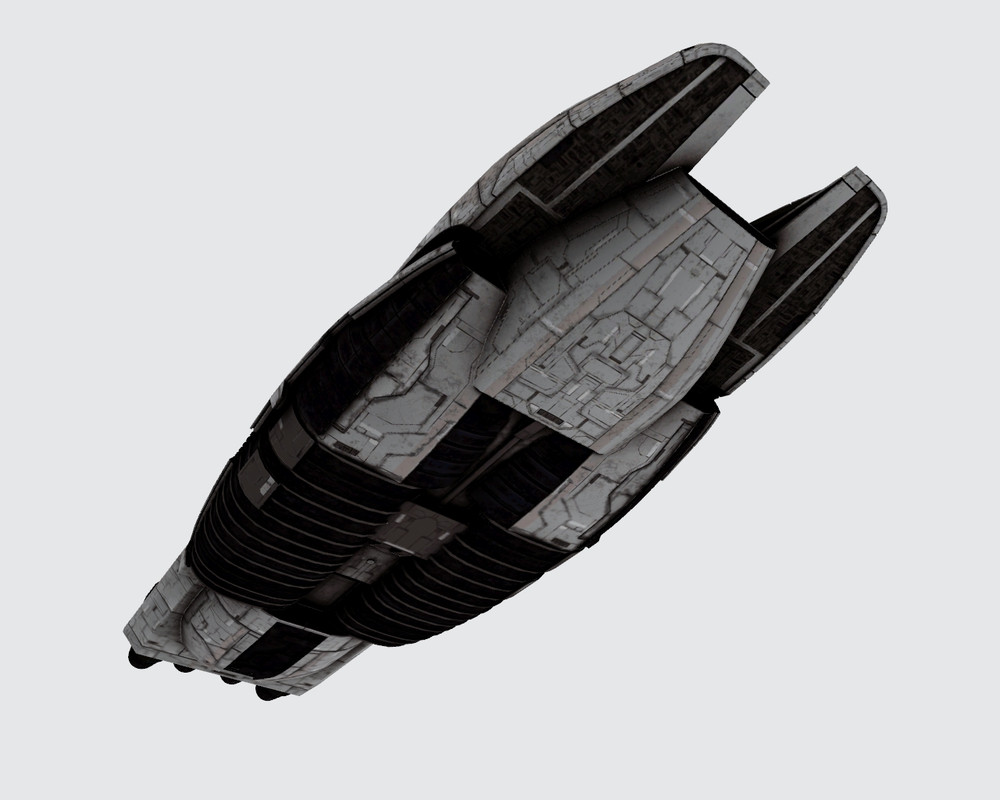 Atlas Class3