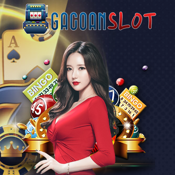 Gacoanslot - Daftar Login Alternatif Akun Gacoan Slot Server Platinum