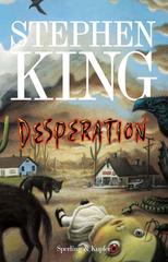 Stephen King – Desperation (2014)