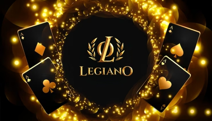 Legiano Casino Online