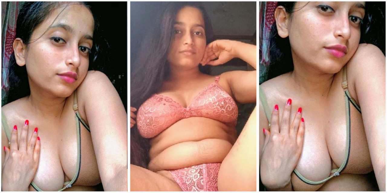 Assam cute girl giving blowjob to boyfriend full nude