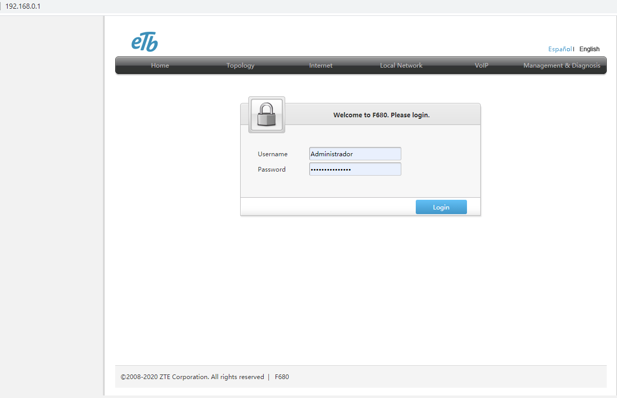 Configurar modem etb como repetidor hotsell