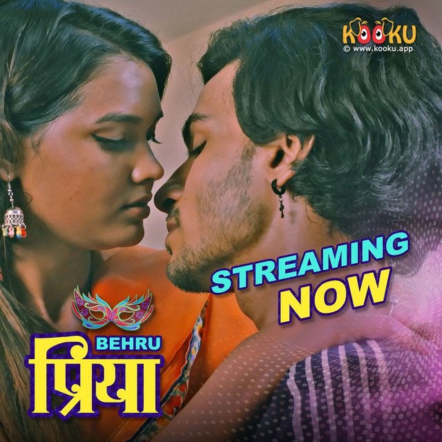 Behrupriya S01 (2020) Hindi Kooku Web Series 1080p | 720p | 480p [200MB] download