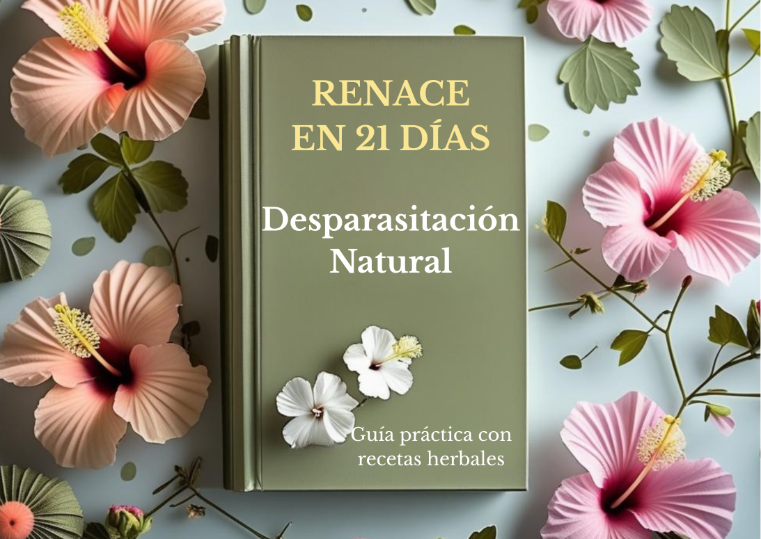 Ebook Desparasitación