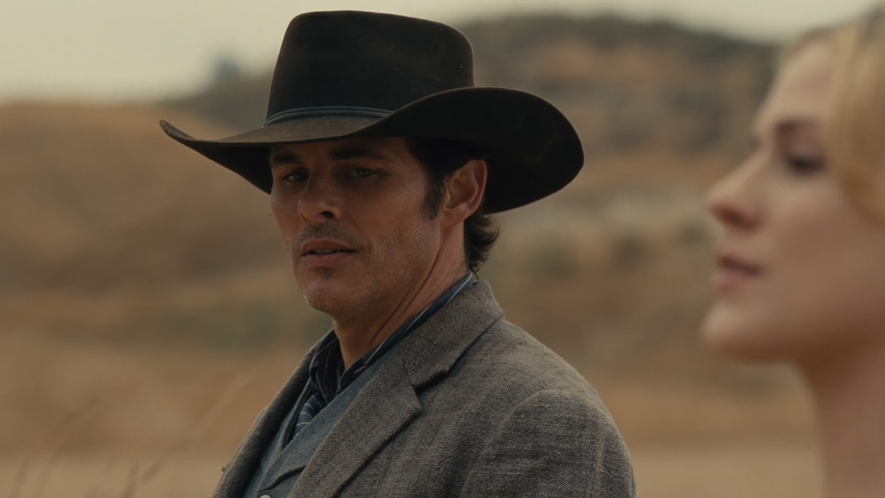 Westworld (2016) - S02E05 - Akane No Mai (1080p AMZN WEB-DL x265