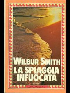 Wilbur Smith - La spiaggia infuocata (1985) .mp3 - 80 kbps