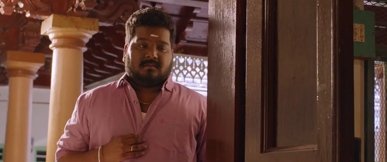 Aayiram Jannal Veedu (2021) Season 1 [Tamil] WebRip 480p, 720p - Complete Screenshot