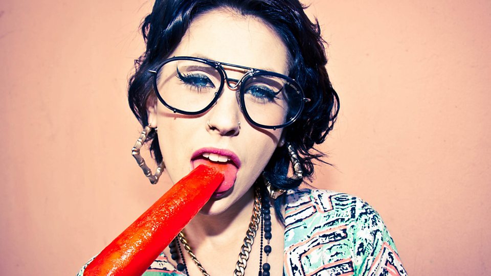 Kreayshawn